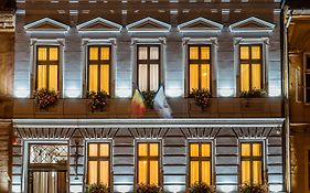 CASA CHITIC - Str Nicolae Balcescu 13